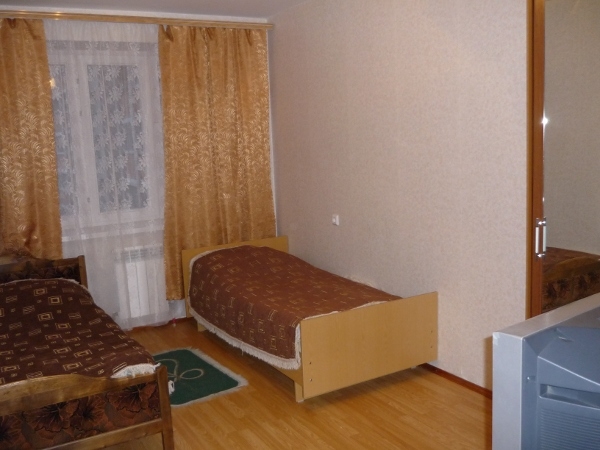 Гостиница Отель Чистый дом Смоленск